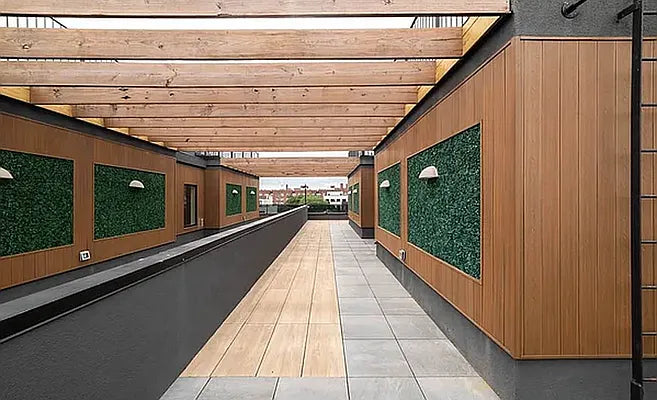 Apartamento moderno de 2 dormitorios y 1 baño en Flatbush