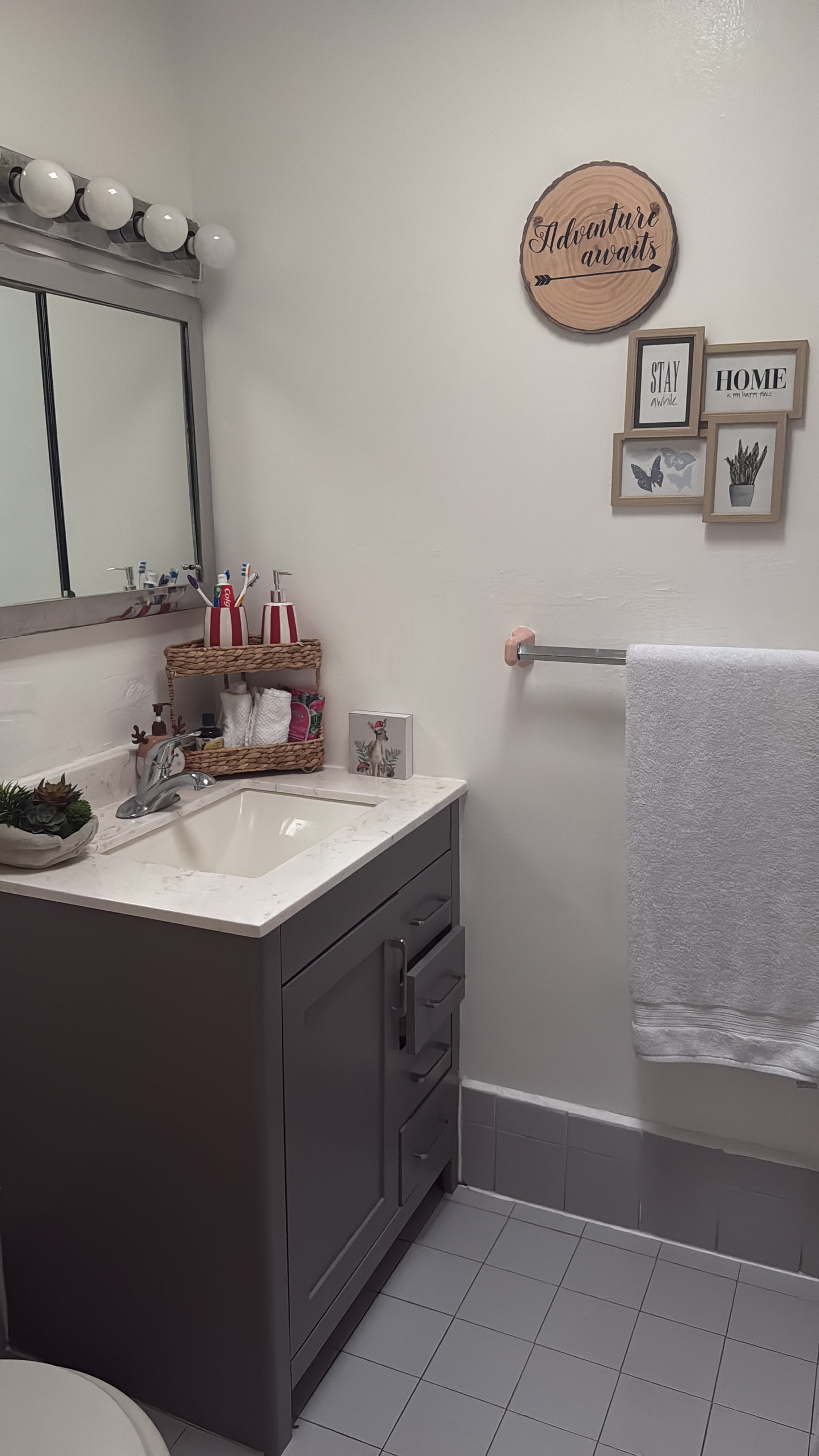 Habitación privada en Woodhaven Queens, a 5 minutos del tren.