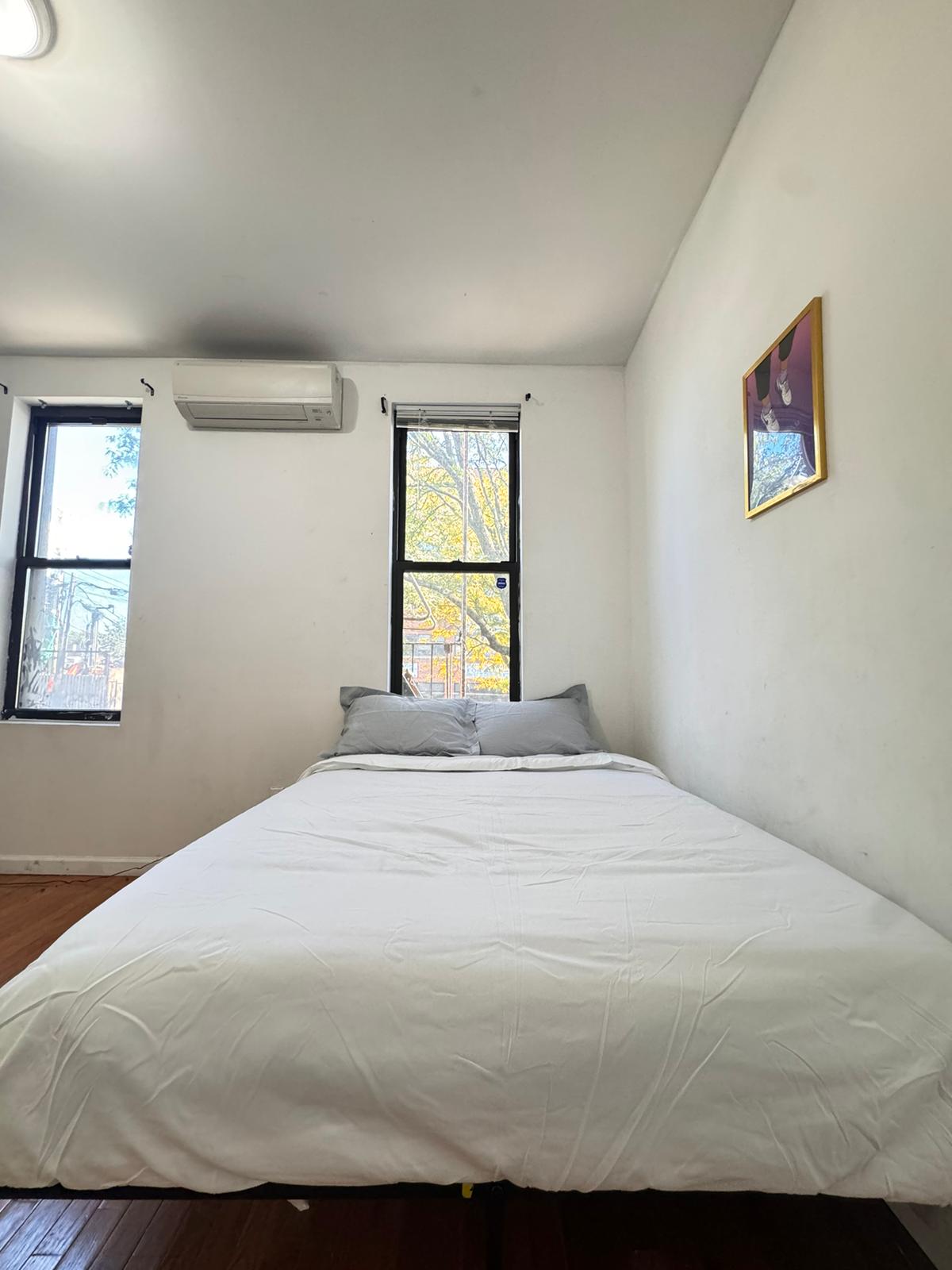 Apartment available in East New York, Brooklyn