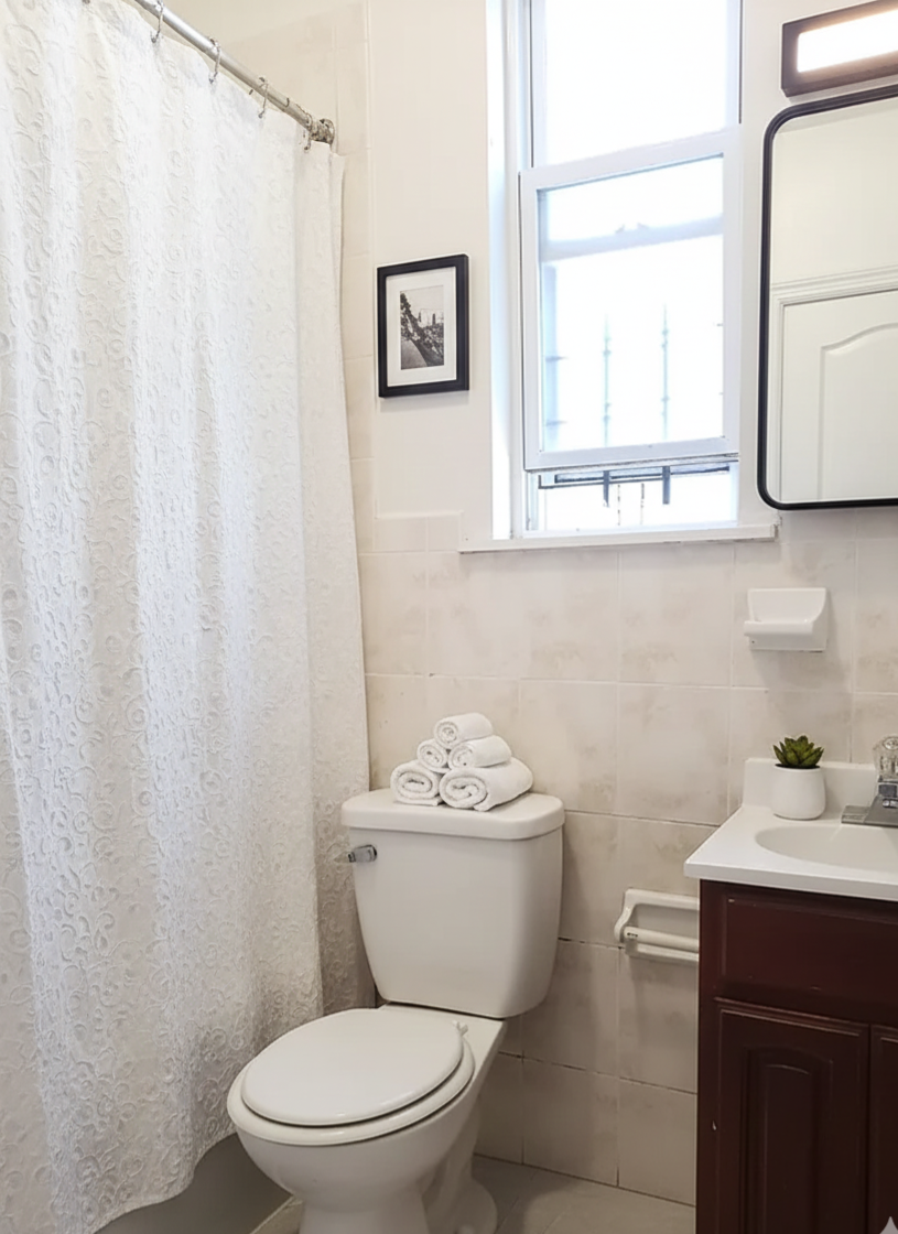 Moderno apartamento de 2 habitaciones y 1 baño en Flatbush