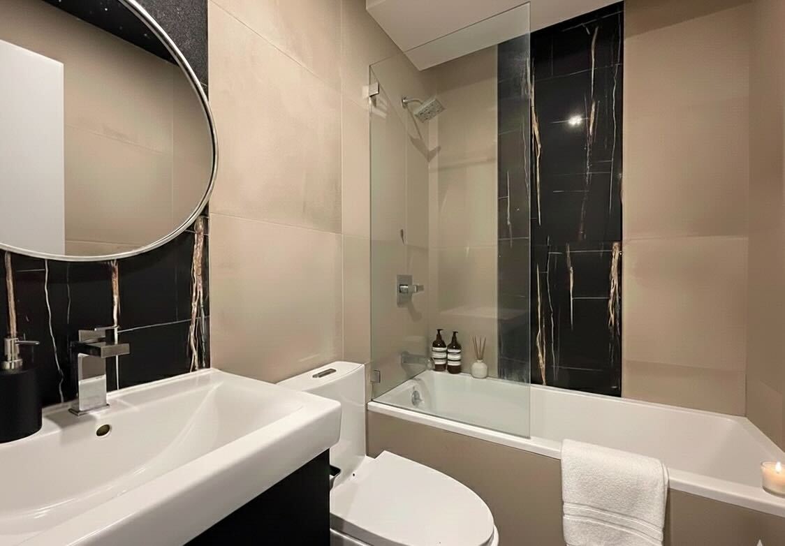 Moderno 1 dormitorio/1 baño en Prospect Lefferts Gardens