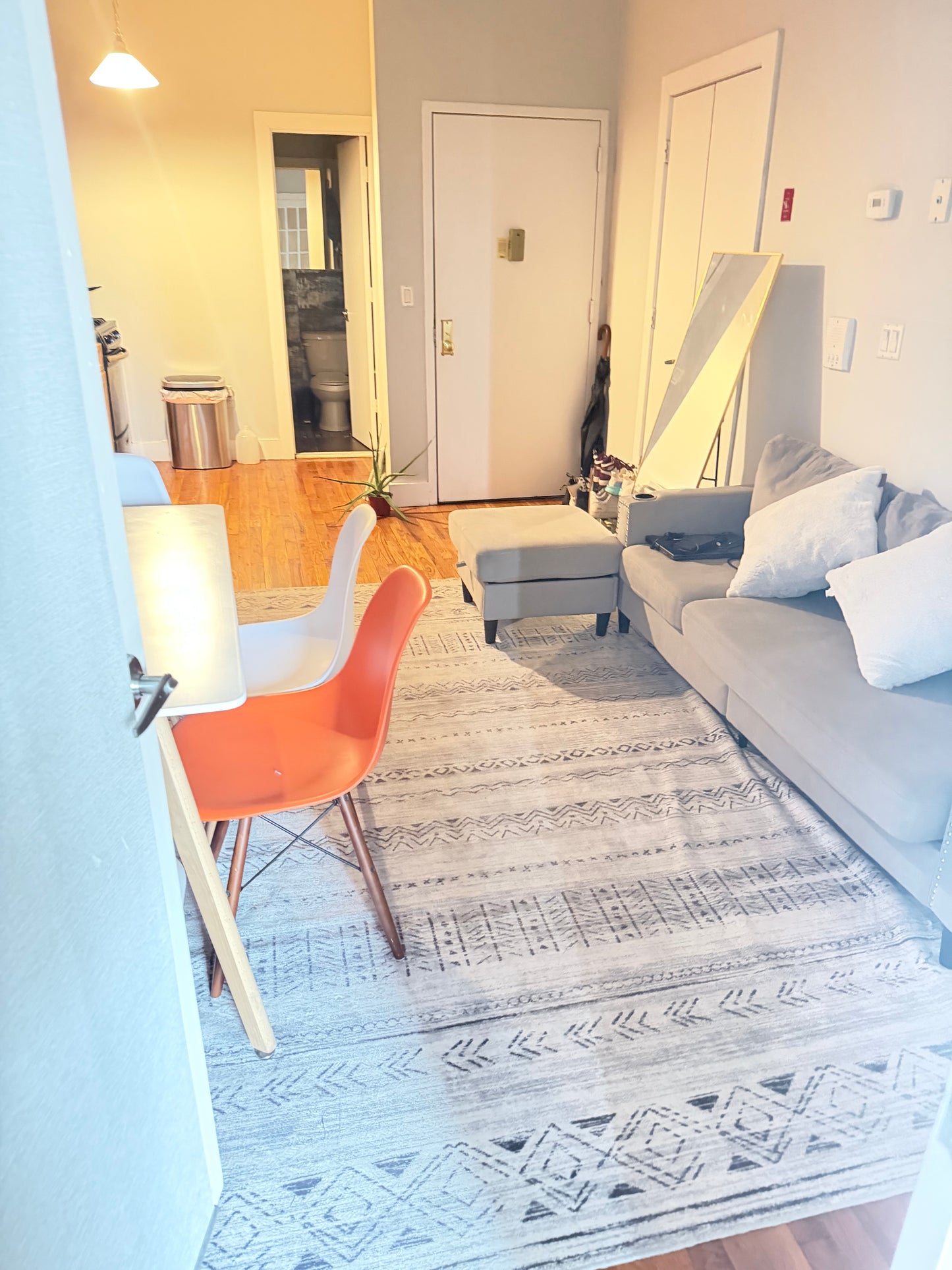 Habitación en alquiler en Bushwick