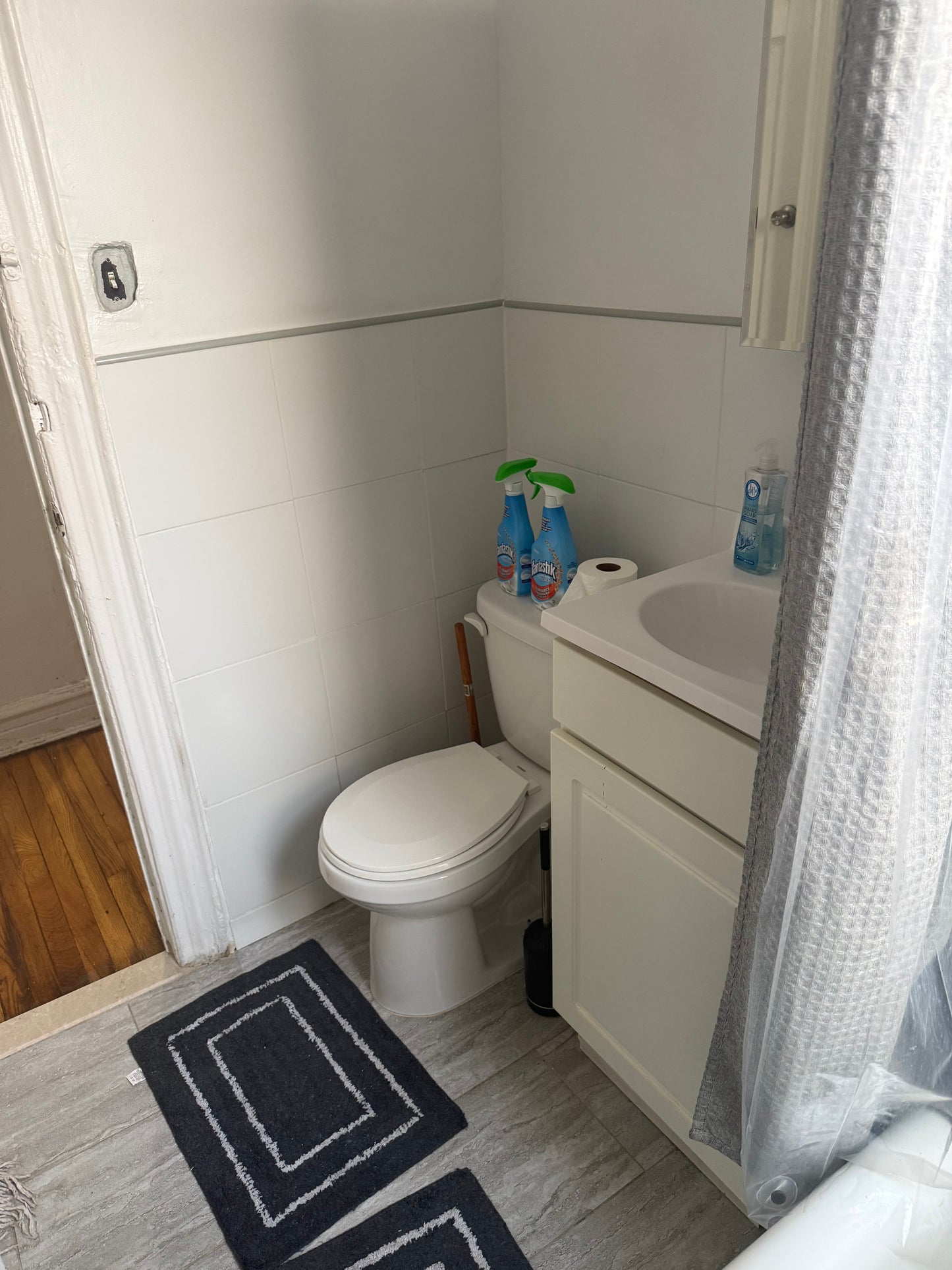 Habitación Amoblada Jackson Heights, cerca tren 7