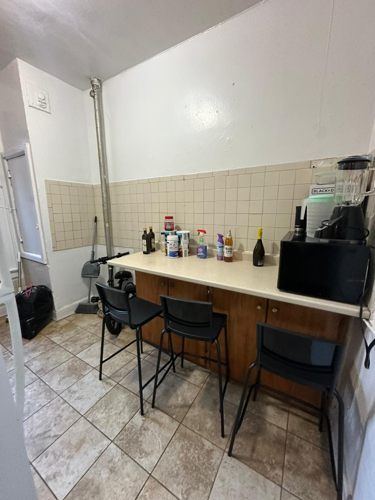 Hermosa habitación privada en Manhattan - Inwood