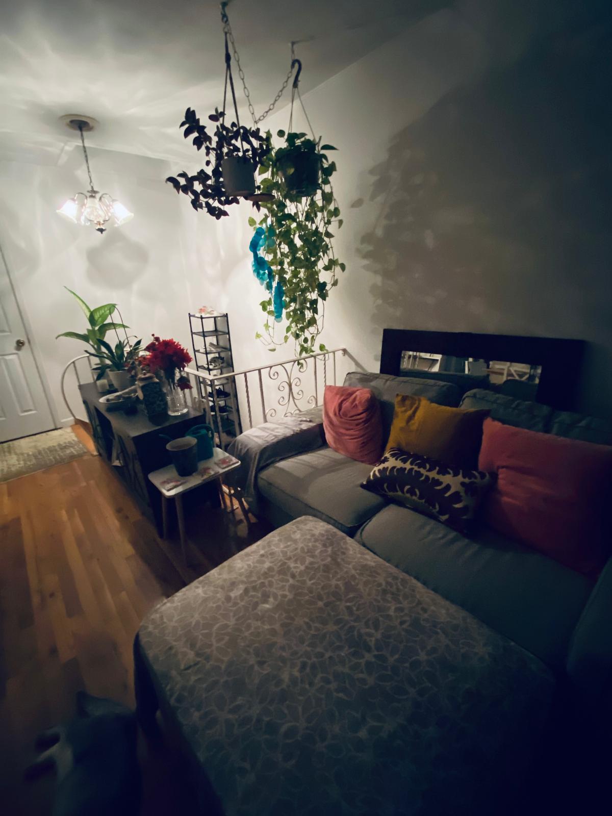 Habitación acogedora y familiar ideal para mujeres ❤️