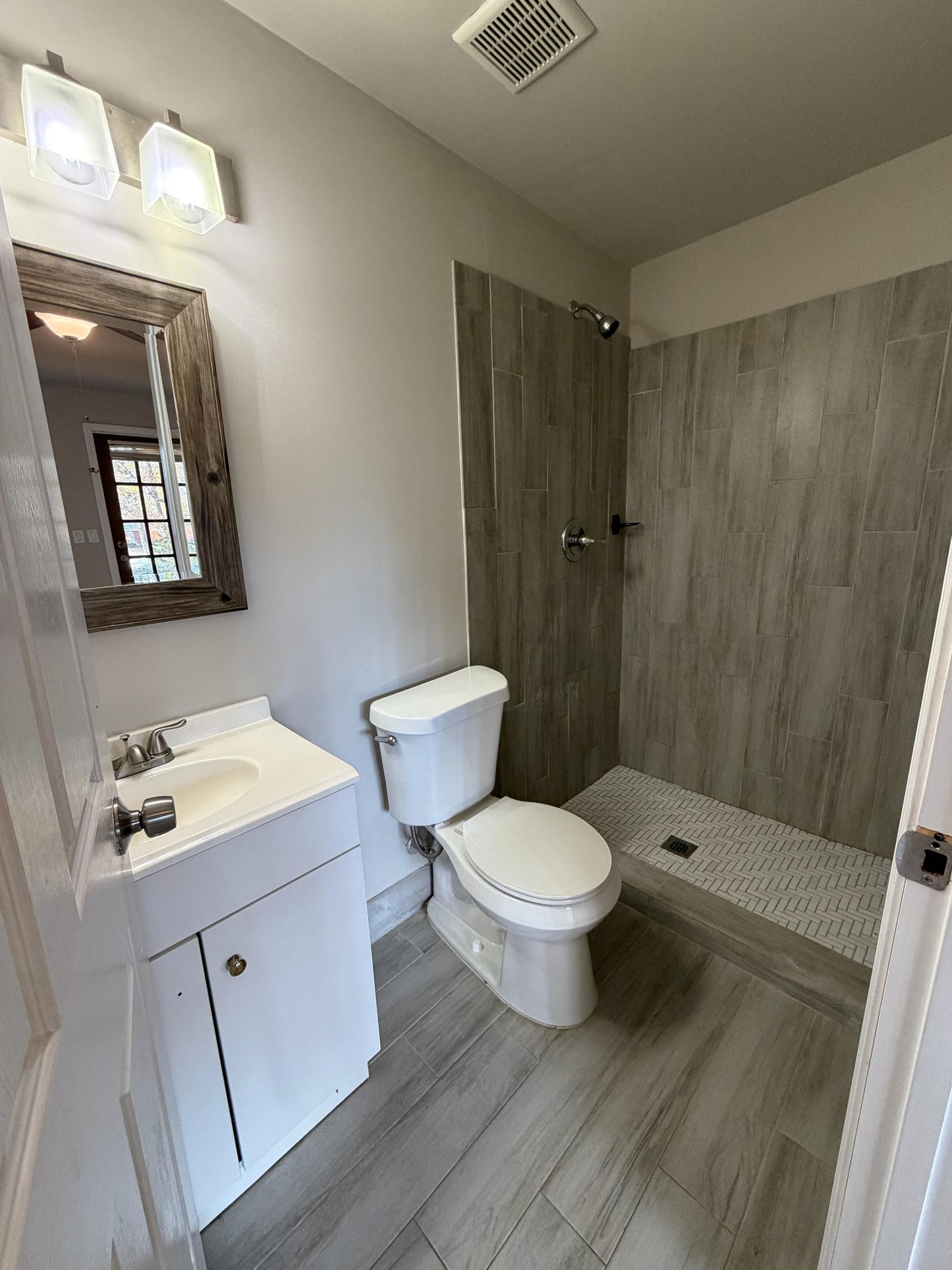 Apartamento de 1 dormitorio en alquiler en Atlanta