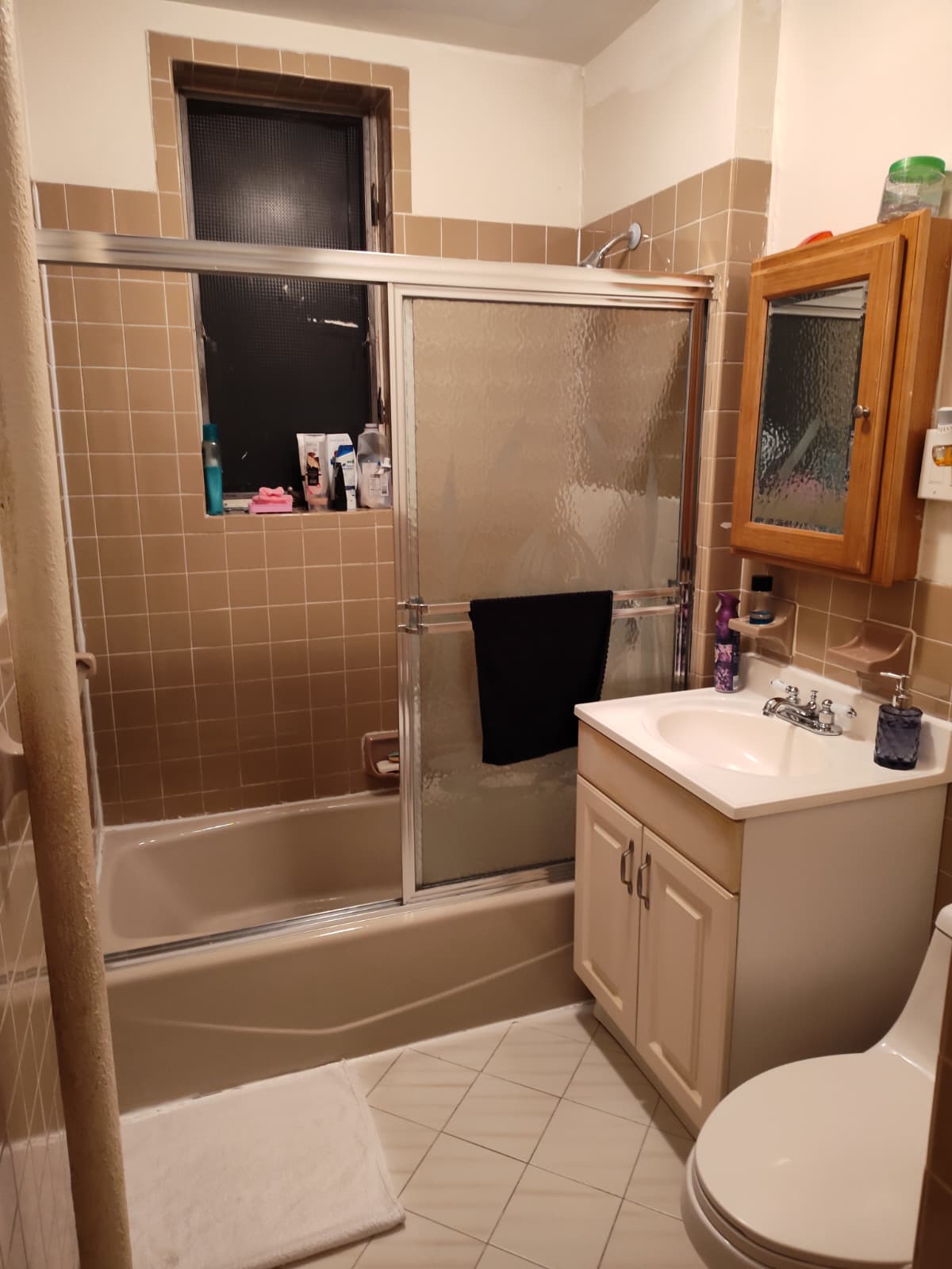 Se renta habitación privada en Bensonhurst!