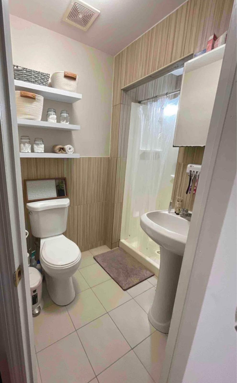 ¡Habitación en alquiler en Bed-stuy!