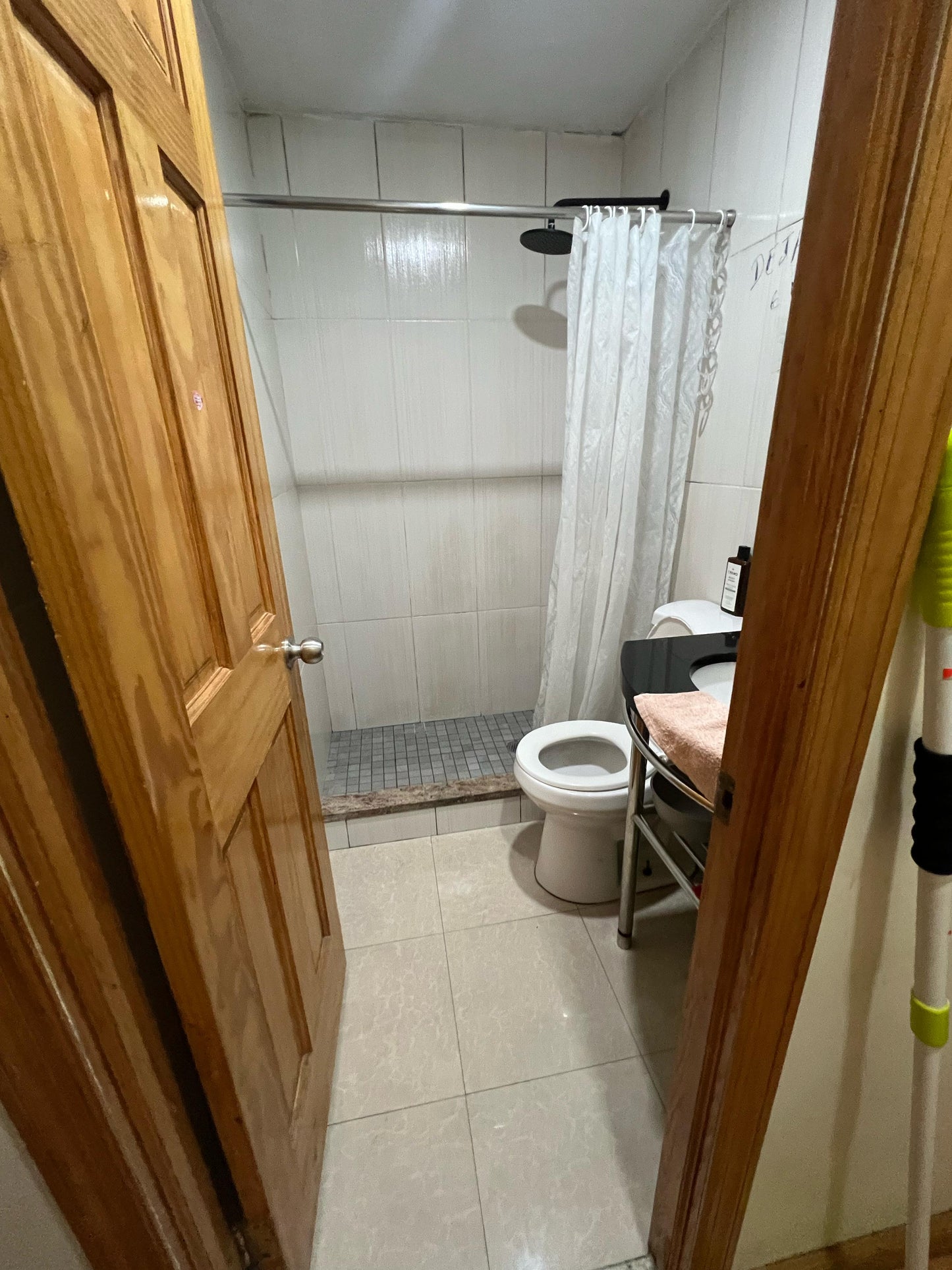 ¡Habitación en alquiler en Elmhurst!