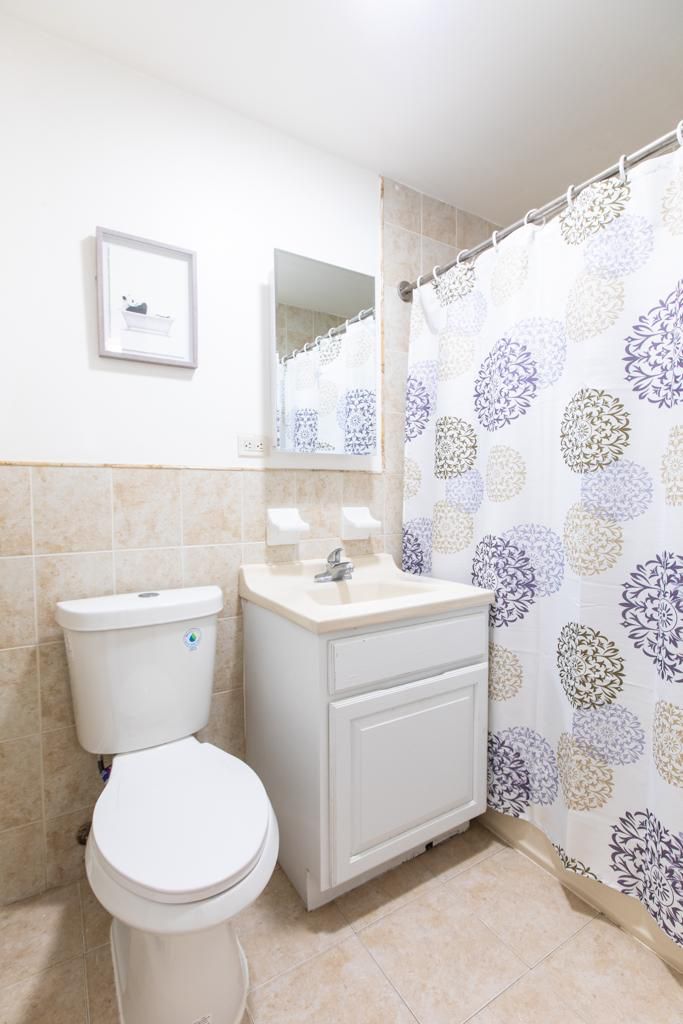 Habitaciones para chicas en Nueva York