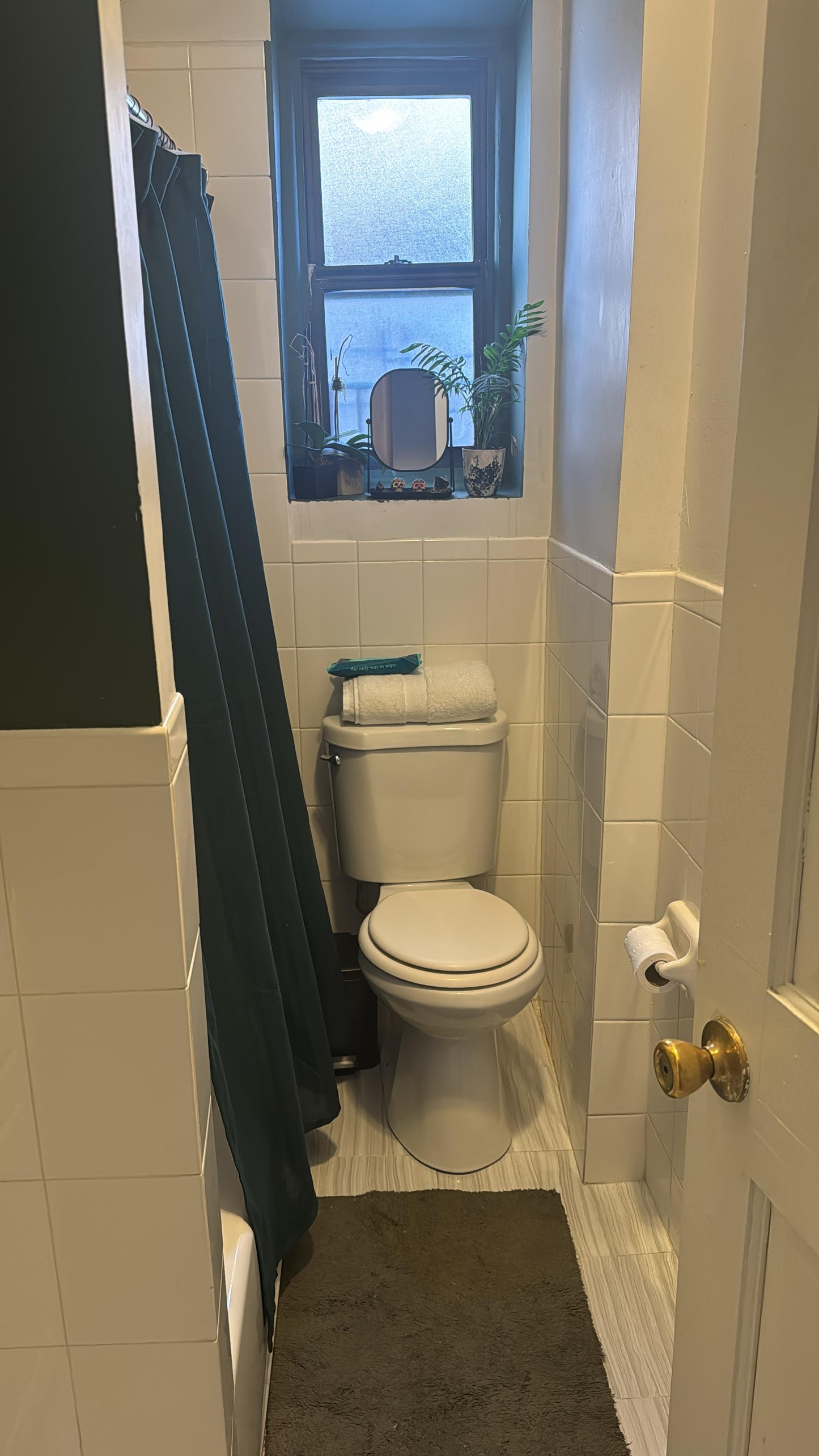 Habitación privada cerca de Manhattan, acceso a 3 líneas de tren.