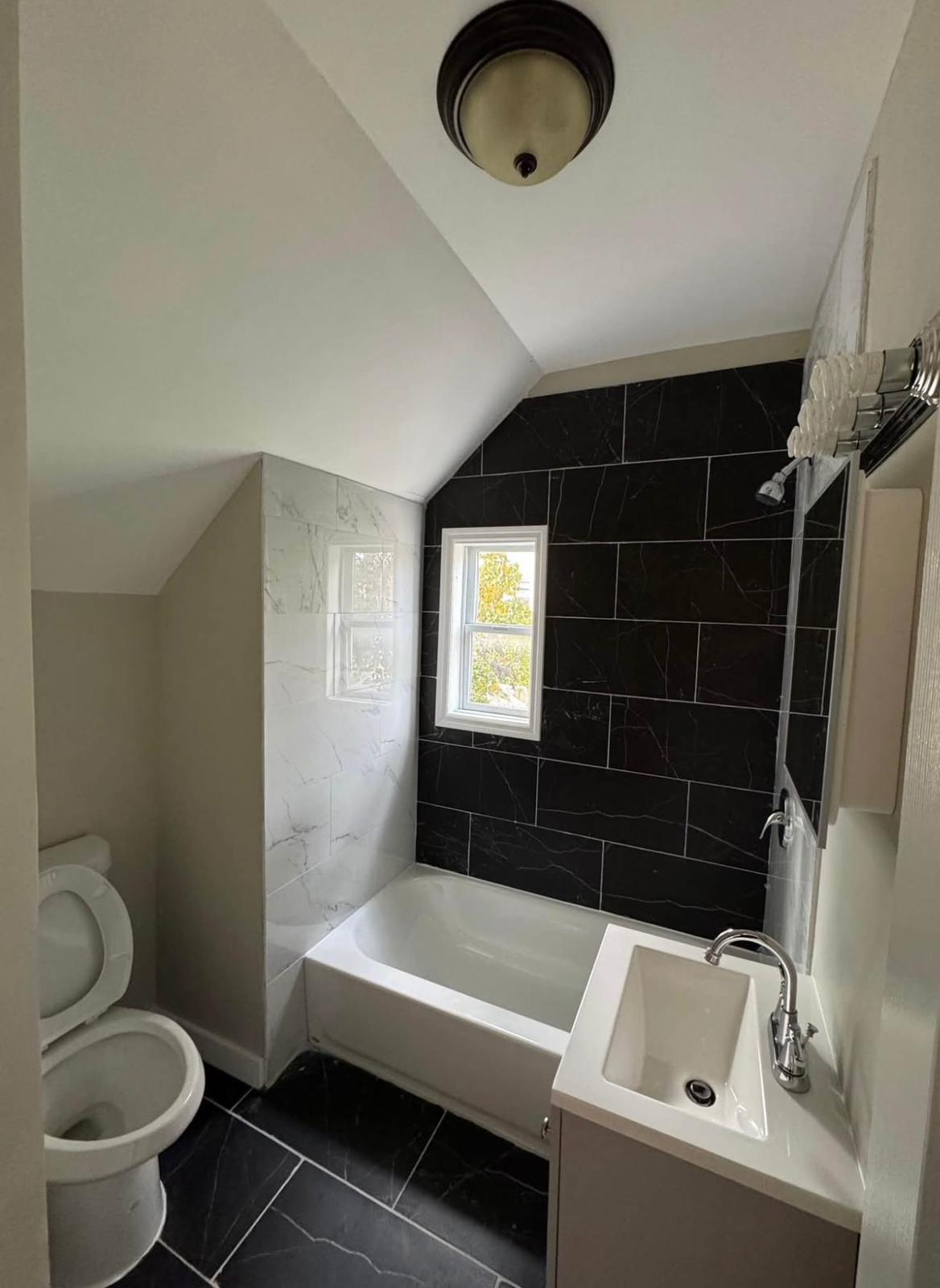 Habitación en alquiler en Newark, Nueva Jersey - Para mujer