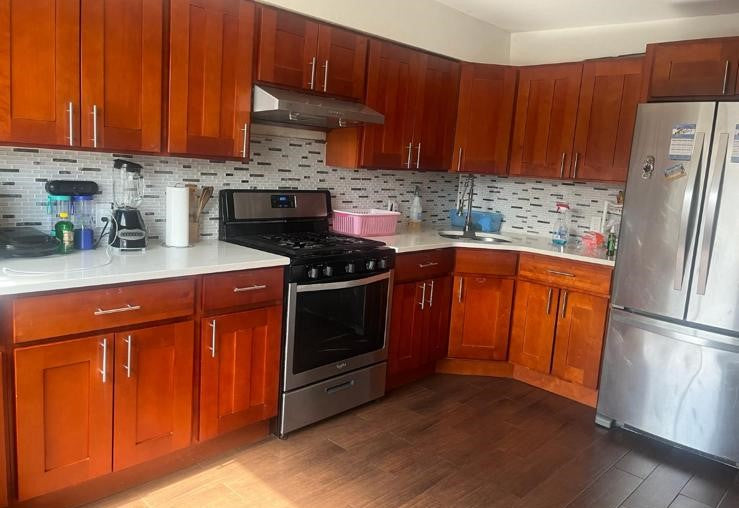 ¡Habitación privada en Murray Hill!