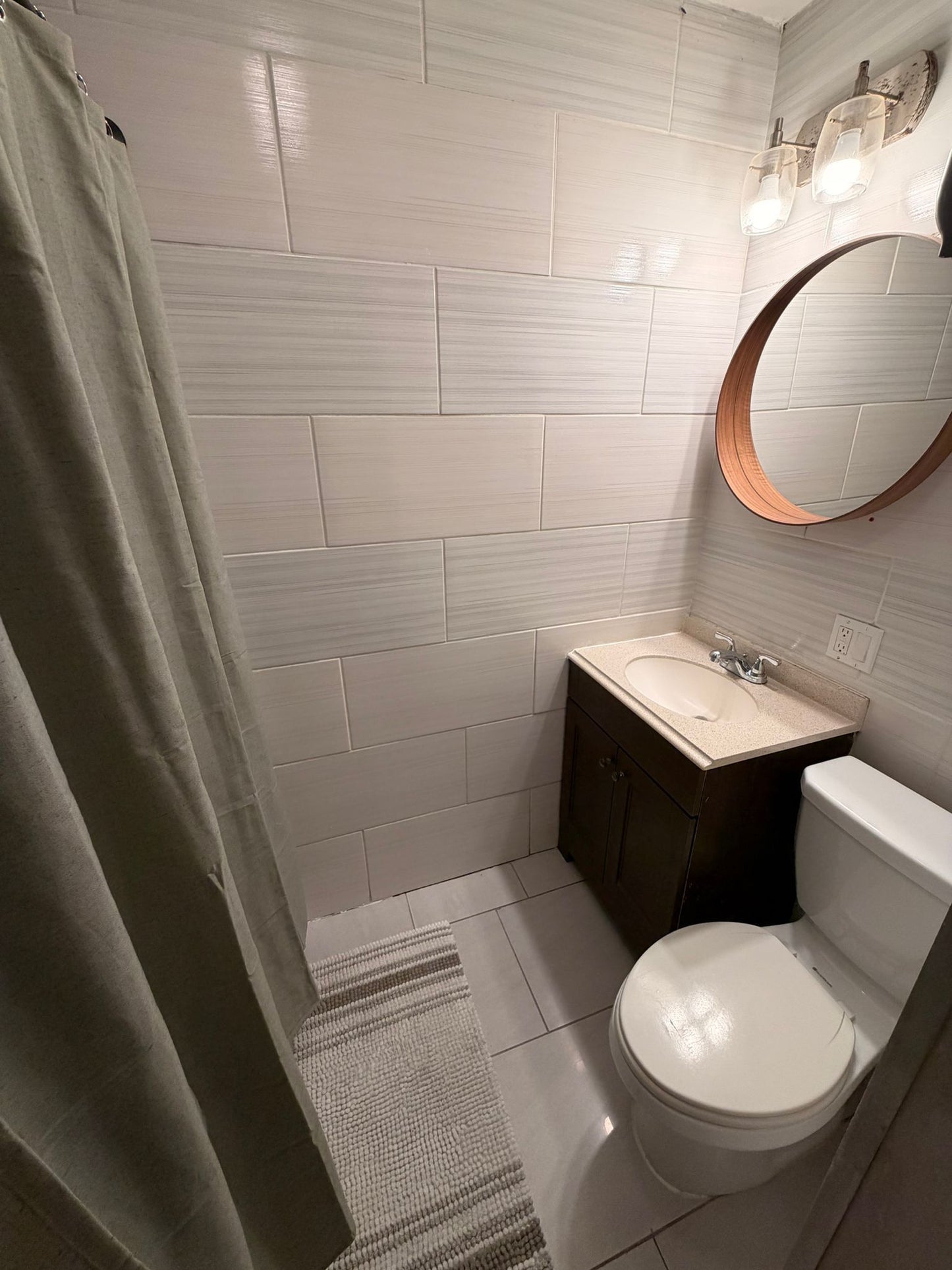 ¡Habitación privada en Greenpoint!