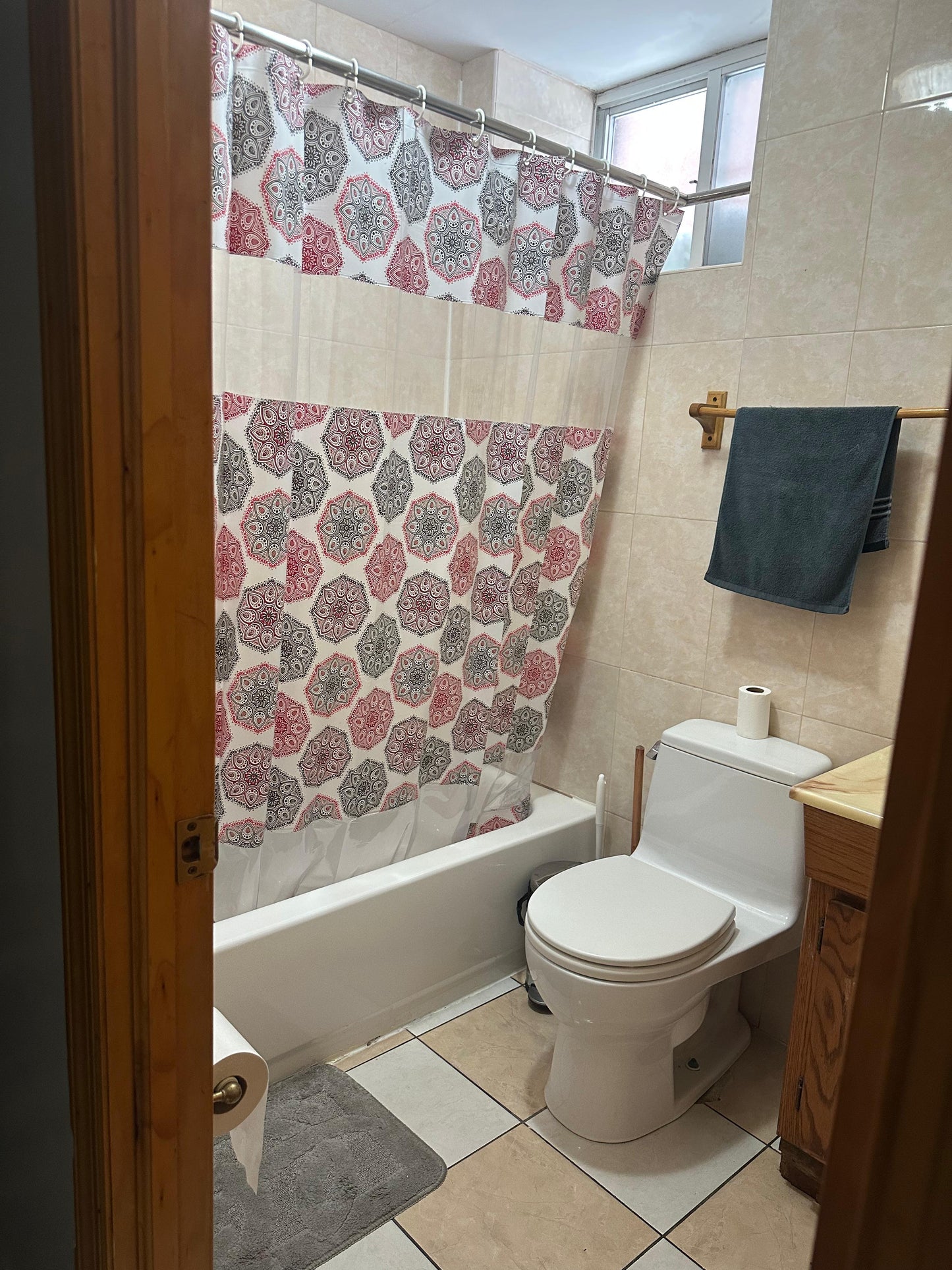 Habitación privada en Junction Blvd en Queens