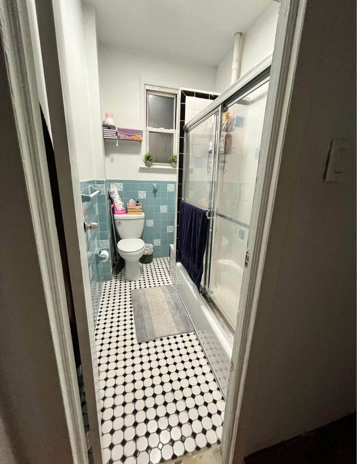 Habitación privada en renta en Astoria!