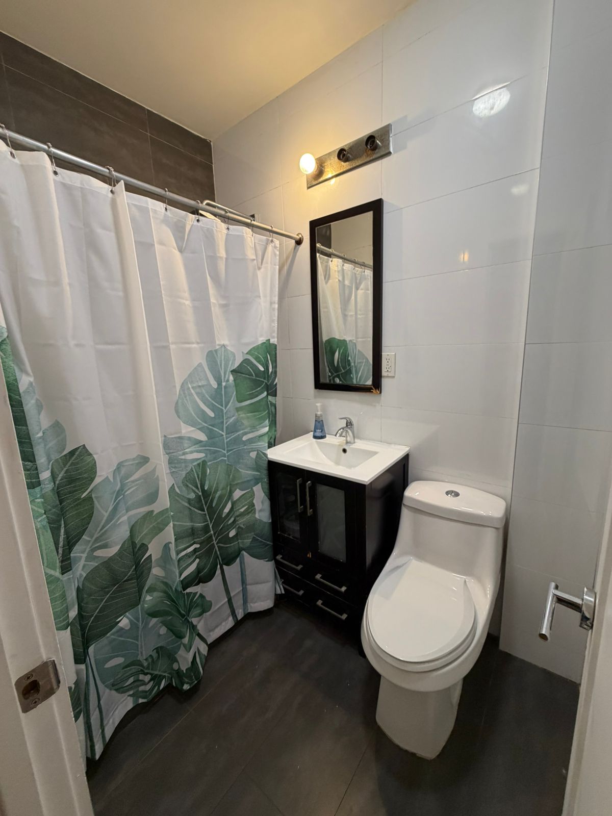 Habitación completamente renovada en Brooklyn