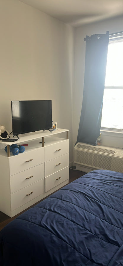 Habitación a una parada del World Street Center