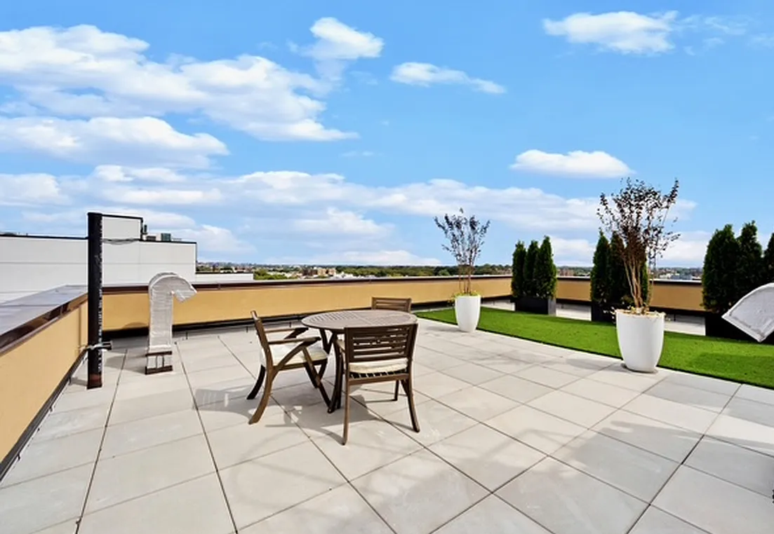 Apartamento moderno tipo estudio con 1 baño en Flatbush