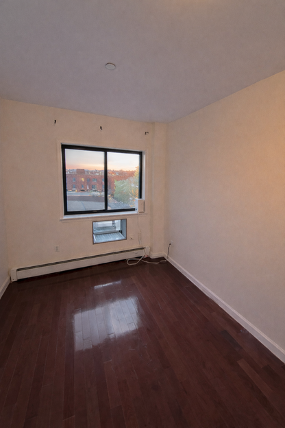 Habitación privada a un bloque de la estación del tren 7.