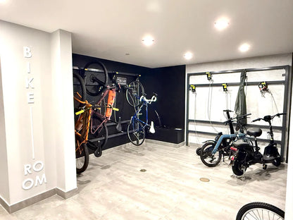 Apartamento moderno tipo estudio con 1 baño en Flatbush