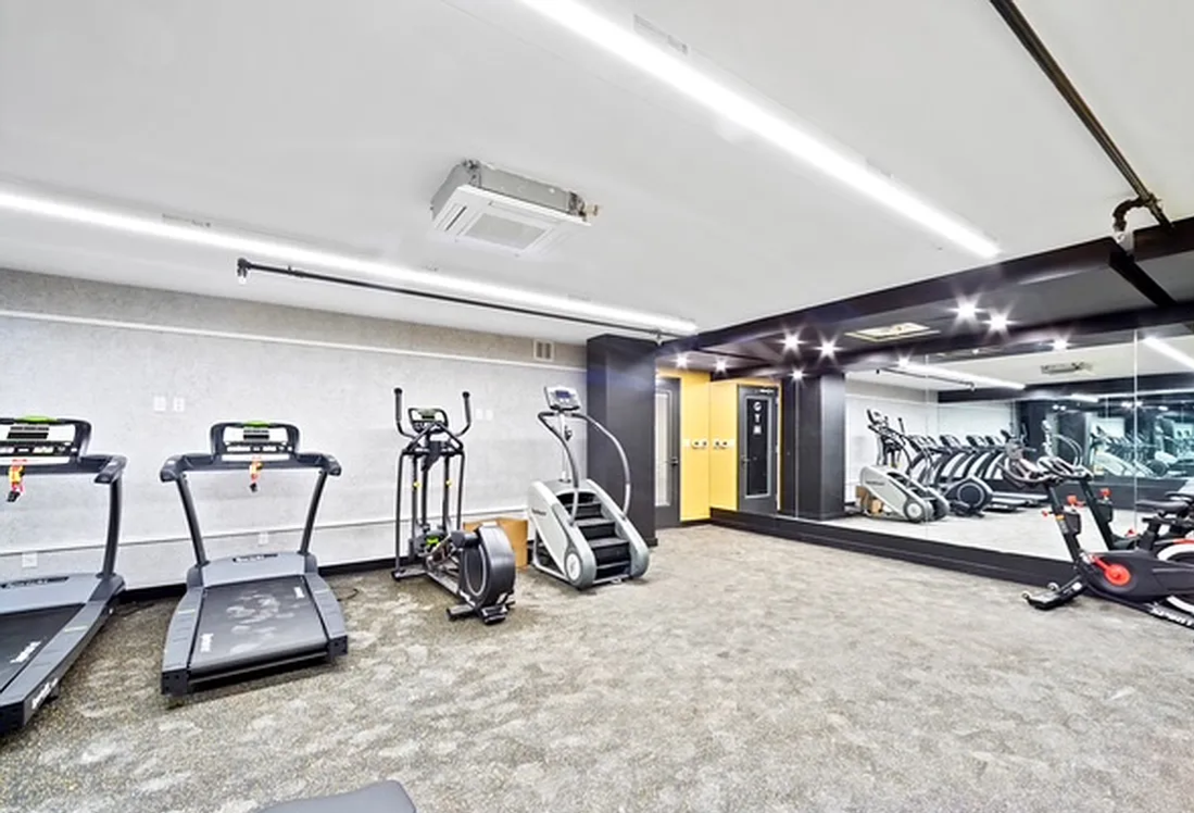 Apartamento moderno tipo estudio con 1 baño en Flatbush