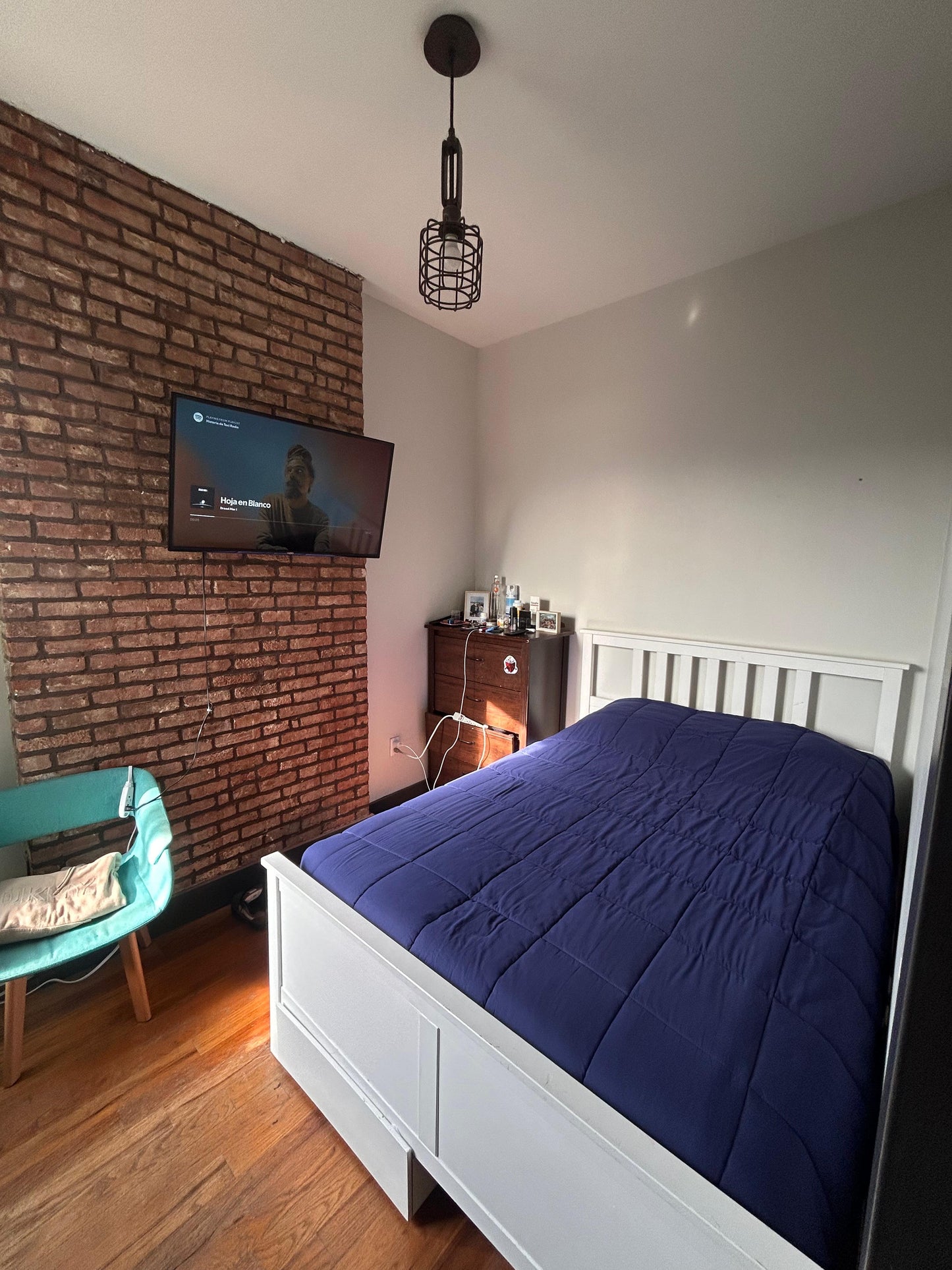 Habitación privada en alquiler en Brooklyn