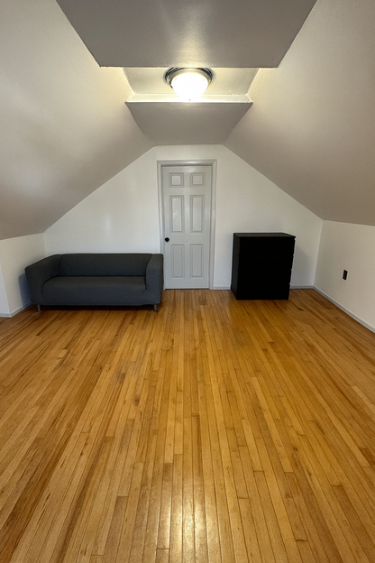 Habitación espaciosa en Queens