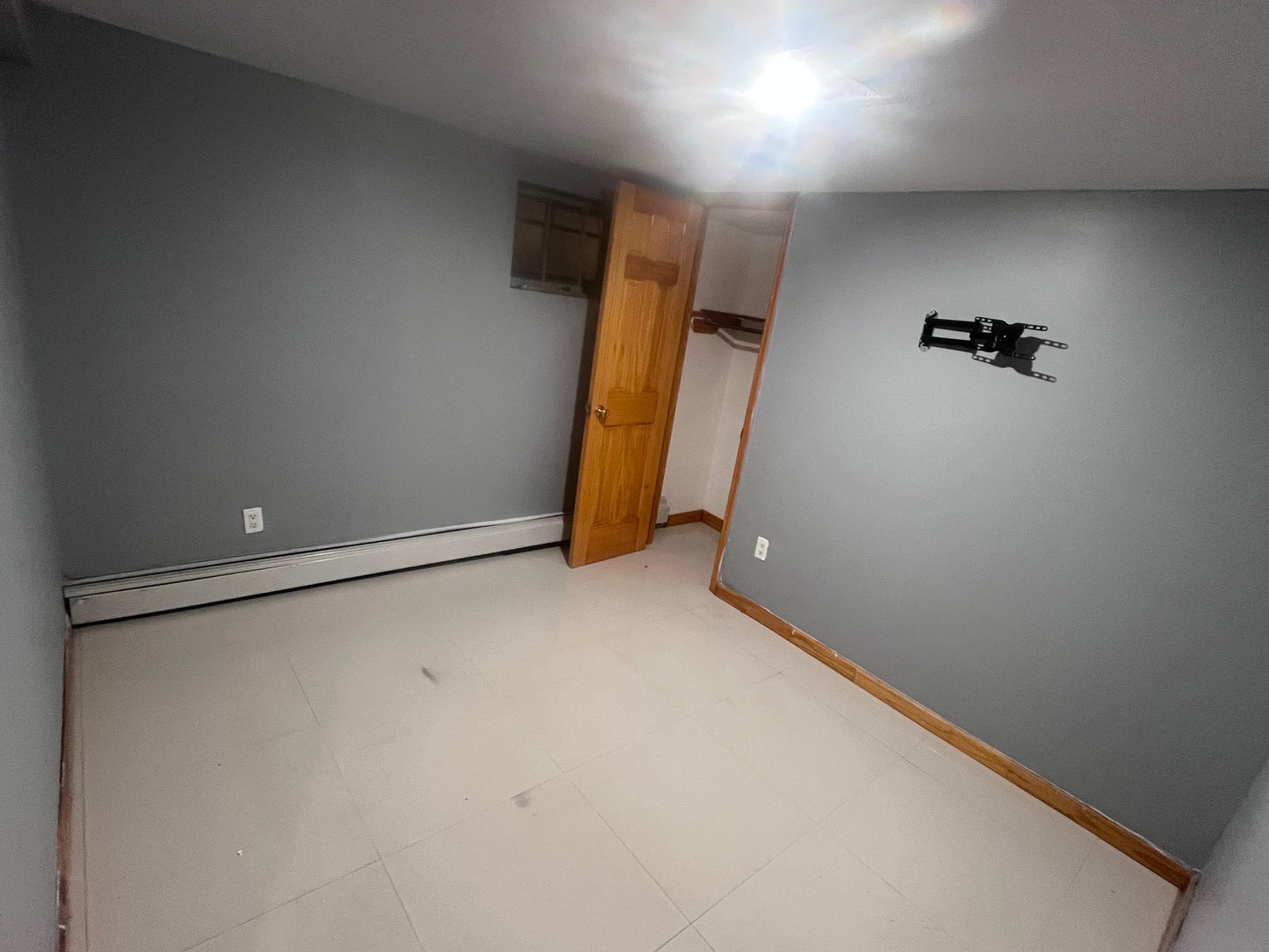 Habitación en whitestone Casa familiar