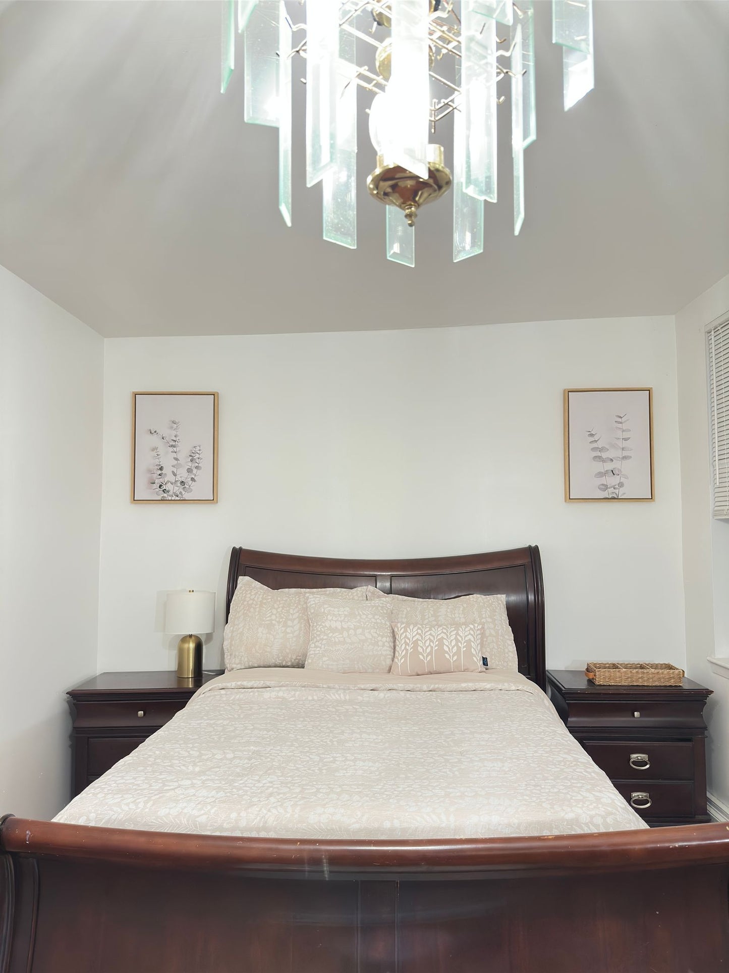 Habitación Privada/Habitación Máster en Cypress Hills