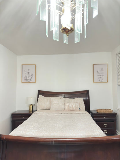 Habitación Privada/Habitación Máster en Cypress Hills