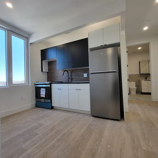 Apartamento moderno de 2 habitaciones en East Flatbush