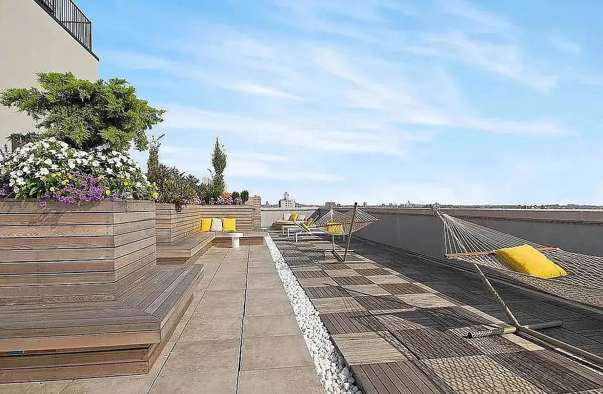 ¡Moderno 1 dormitorio / 1 baño en Flatbush!