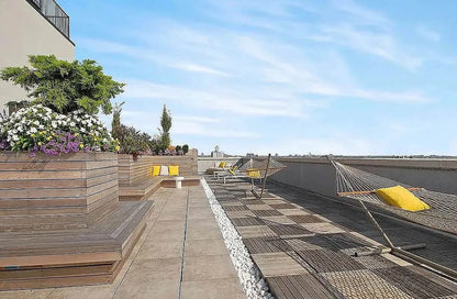 ¡Moderno 1 dormitorio / 1 baño en Flatbush!