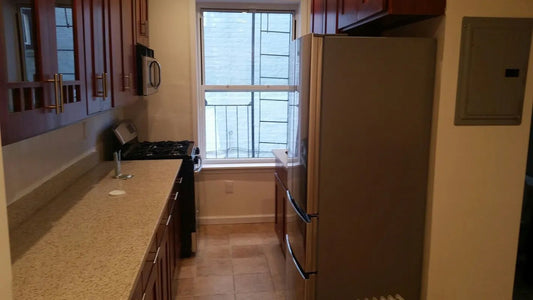 Apartamento de 1 dormitorio y 1 baño en alquiler en Marine Park