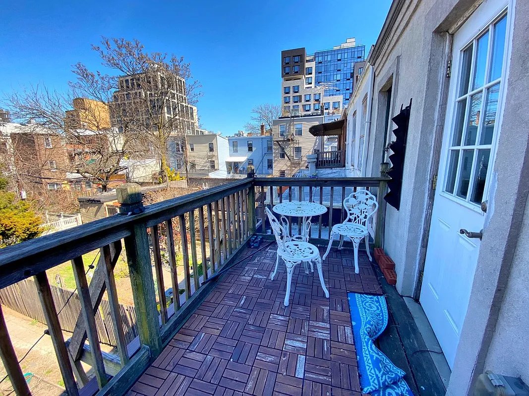 Apartamento en alquiler - Greenwood