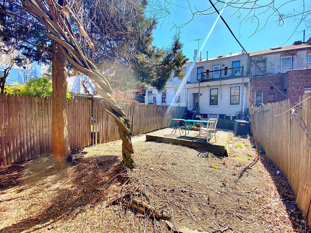 Apartamento en alquiler - Greenwood