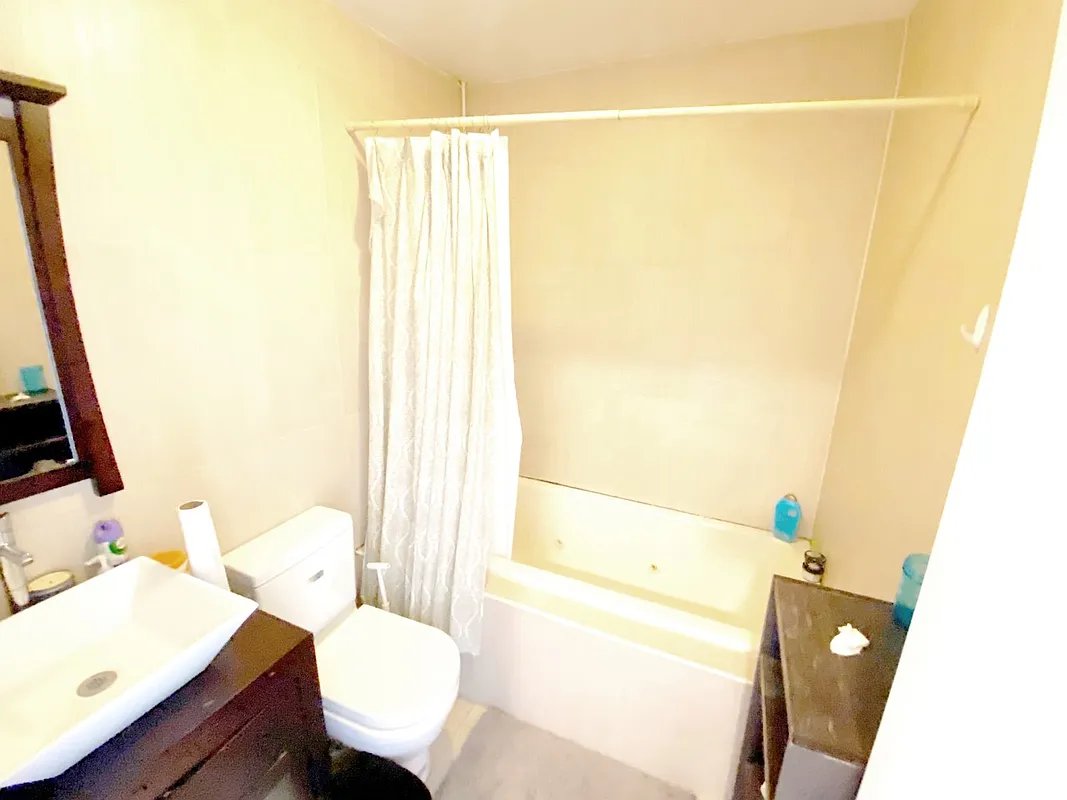 Apartamento en alquiler - Greenwood