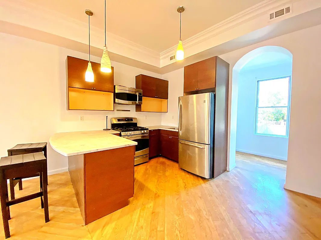 Apartamento en alquiler - Greenwood