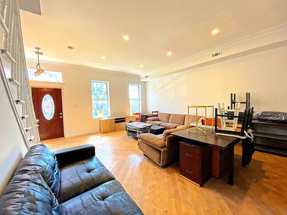 Apartamento en alquiler - Greenwood