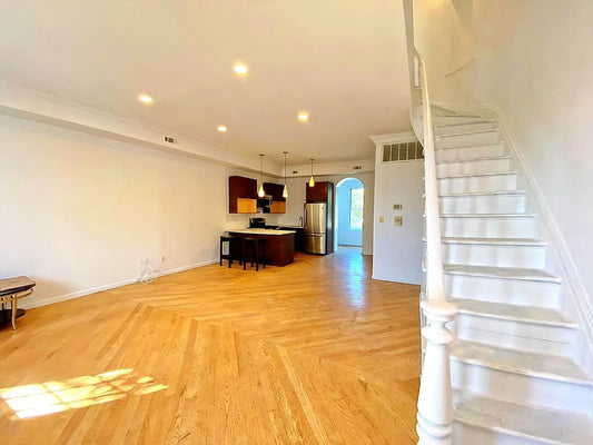 Apartamento en alquiler - Greenwood