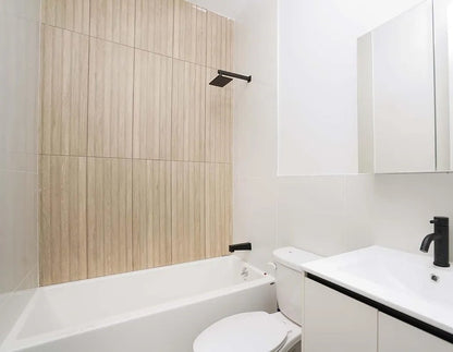 Apartamento moderno en Mott Haven