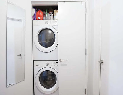 Apartamento moderno en Mott Haven