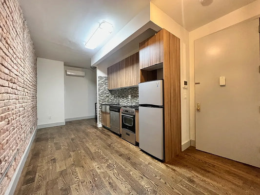 Apartamento en alquiler en Bushwick