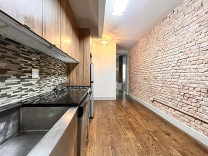 Apartamento en alquiler en Bushwick