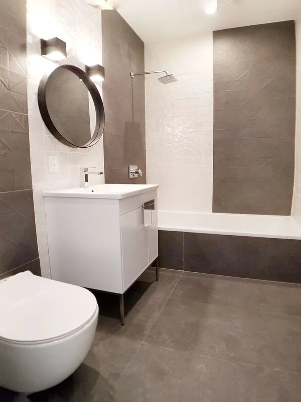 ¡Modernas viviendas dúplex en el corazón de Bed-Stuy!