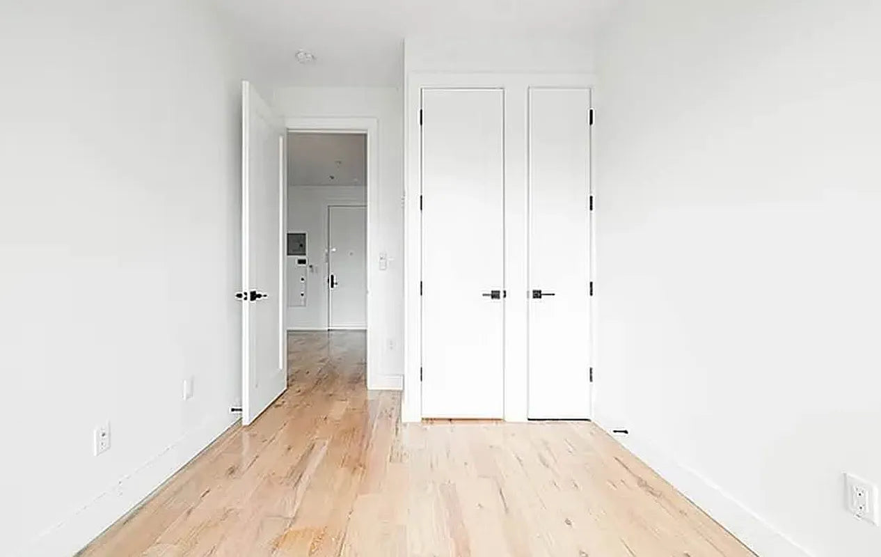 Apartamento moderno de 2 dormitorios y 1 baño en Flatbush