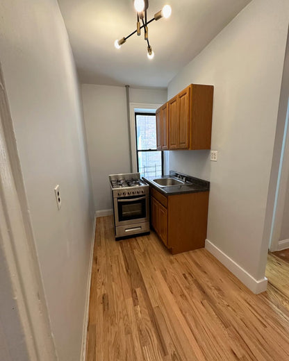 ¡Apartamento en alquiler en Ridgewood!