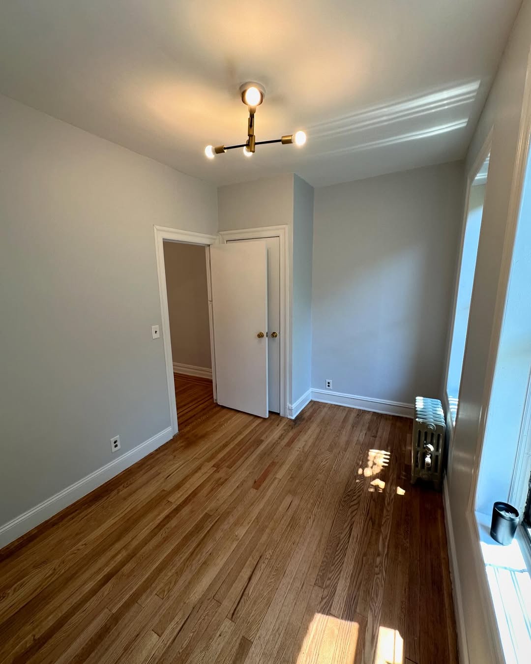 ¡Apartamento en alquiler en Ridgewood!