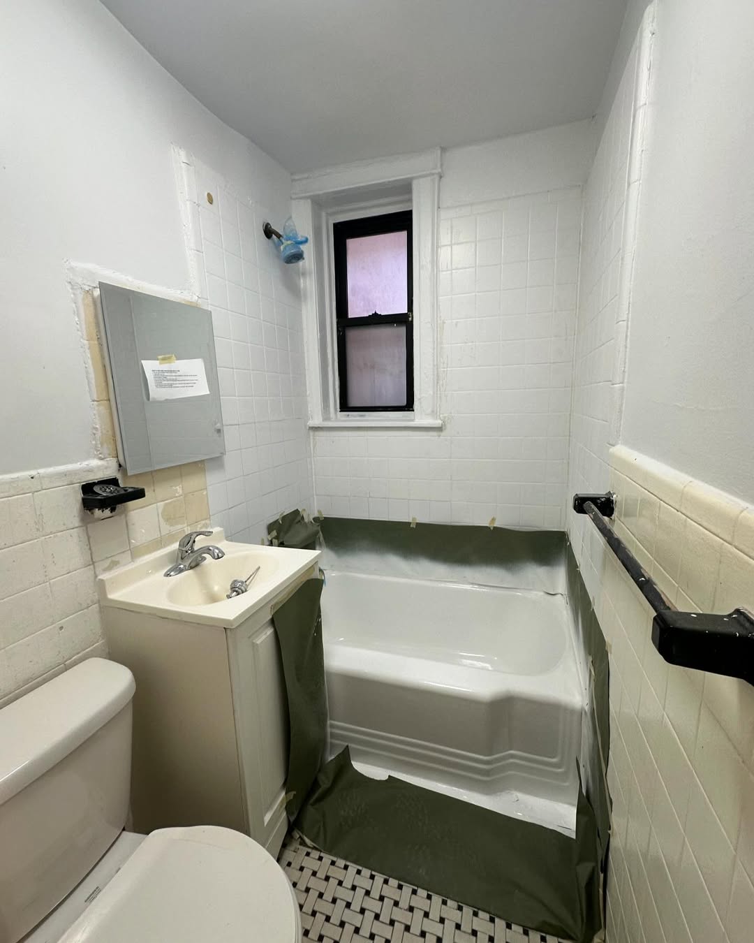 ¡Apartamento en alquiler en Ridgewood!